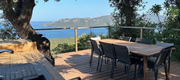 5 Schlafzimmer Haus in Porto-Vecchio, France, Nr. 227570 2