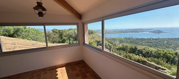 5 Schlafzimmer Haus in Porto-Vecchio, France, Nr. 227570 14