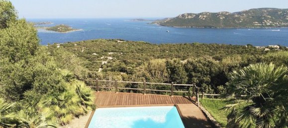 5 Schlafzimmer Haus in Porto-Vecchio, France, Nr. 227570 17