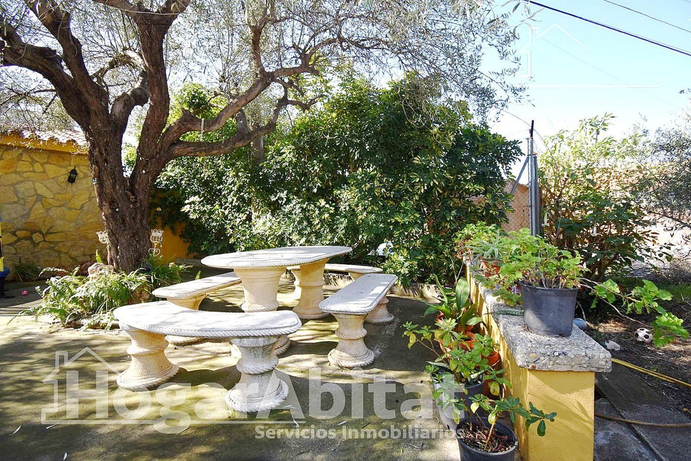 Дом с 7 спальнями в Онда, Испания № 124076