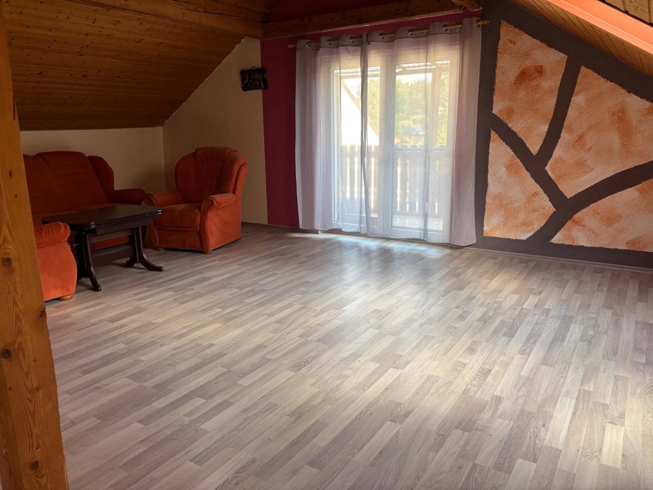 1 bedroom Apartment in Schwarzwald-Baar-Kreis, Germany No. 296848