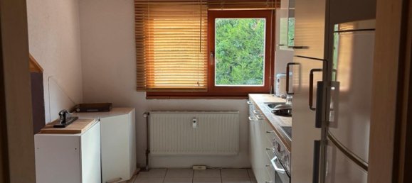 1 bedroom Apartment in Schwarzwald-Baar-Kreis, Germany No. 296848 4