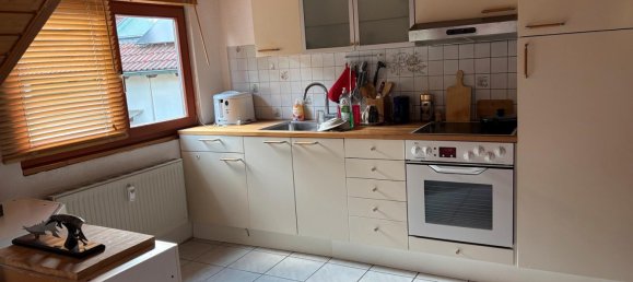 1 bedroom Apartment in Schwarzwald-Baar-Kreis, Germany No. 296848 5