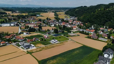 Terreno em Arnfels, Austria N.º 217738