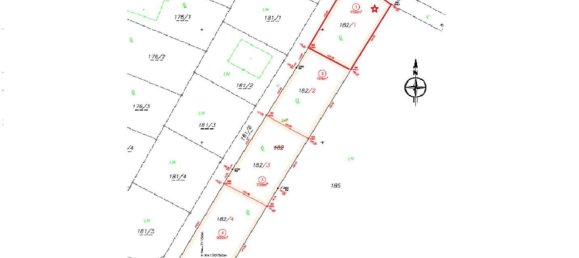 Terreno em Arnfels, Austria N.º 217738 15