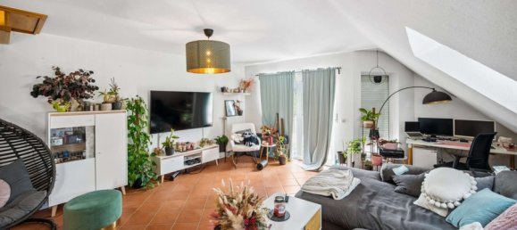 1 Schlafzimmer Wohnung in Main-Kinzig, Germany, Nr. 250401 6