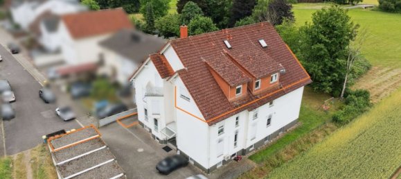 1 Schlafzimmer Wohnung in Main-Kinzig, Germany, Nr. 250401 3