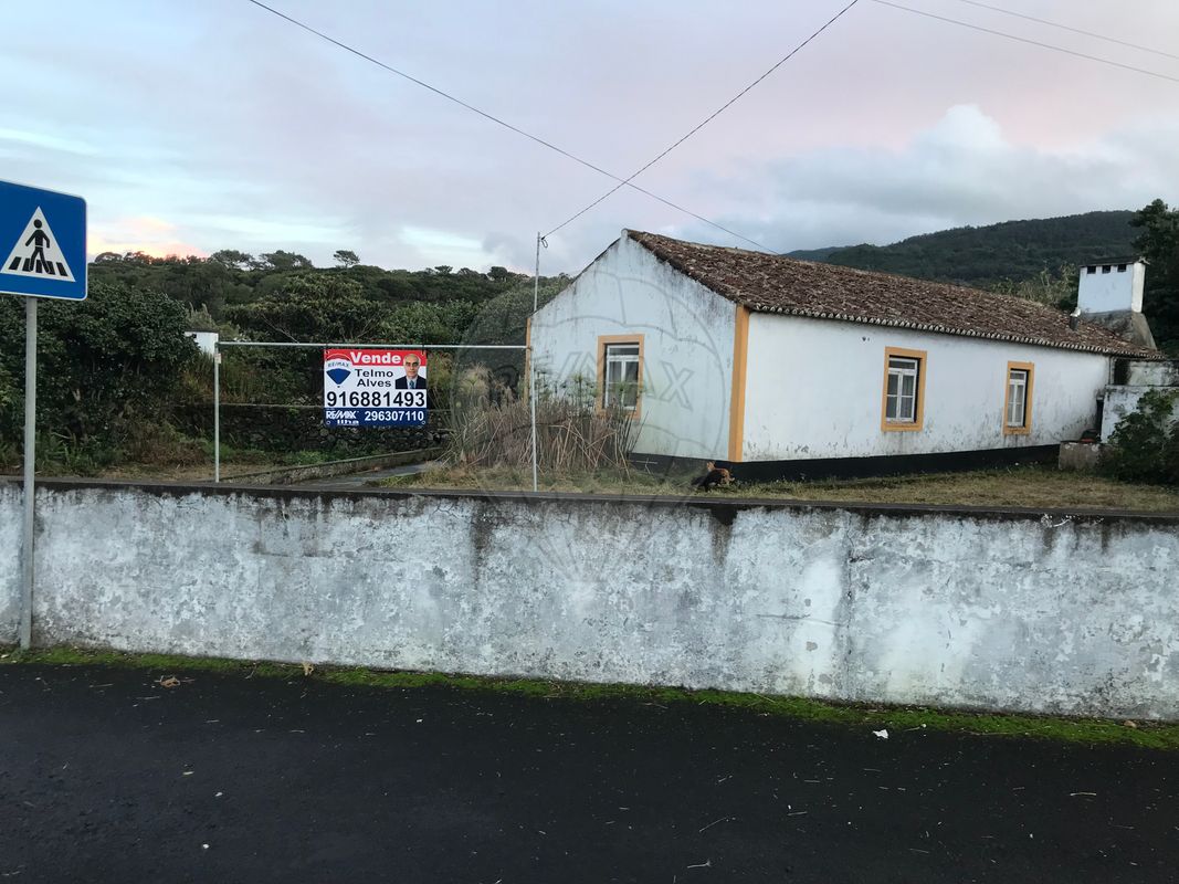 3 bedrooms House in Praia da Vitoria, Portugal No. 183806