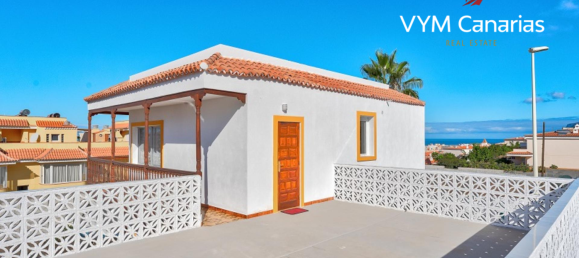5 bedrooms Villa in Puerto de Santiago, Spain No. 16072 29