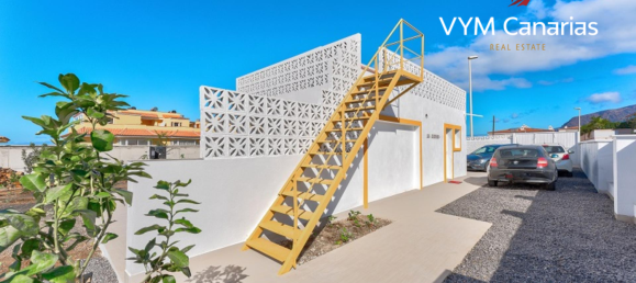 5 bedrooms Villa in Puerto de Santiago, Spain No. 16072 27