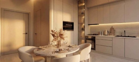 Apartamento T1 em Jumeirah Village Circle, UAE N.º 124958 2