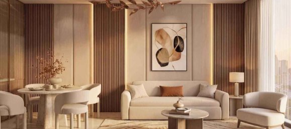 Apartamento T1 em Jumeirah Village Circle, UAE N.º 124958 6