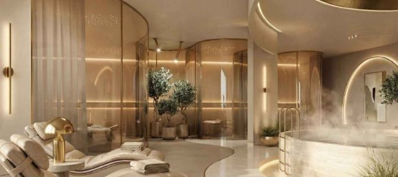 Apartamento T1 em Jumeirah Village Circle, UAE N.º 124958 5