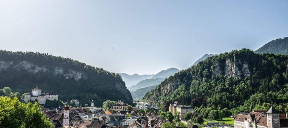 8 rooms Villa in Feldkirch, Austria No. 231973 4