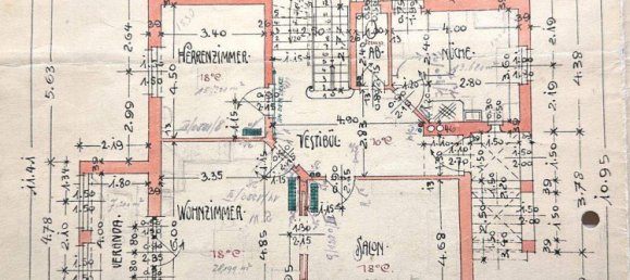 8 rooms Villa in Feldkirch, Austria No. 231973 32