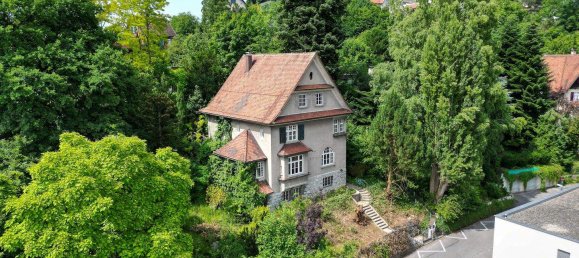 8 rooms Villa in Feldkirch, Austria No. 231973 2