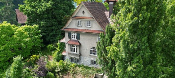 8 rooms Villa in Feldkirch, Austria No. 231973 3