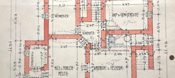 8 rooms Villa in Feldkirch, Austria No. 231973 31