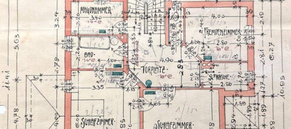 8 rooms Villa in Feldkirch, Austria No. 231973 33