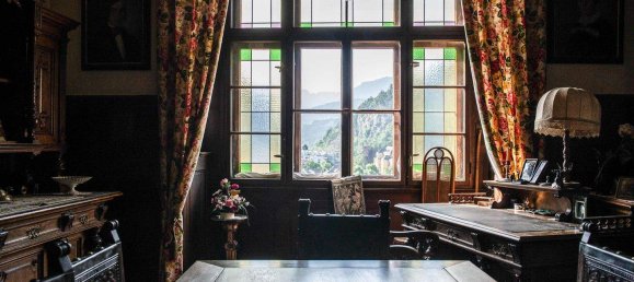 8 rooms Villa in Feldkirch, Austria No. 231973 9