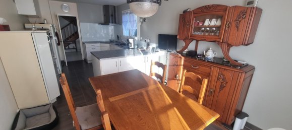 Дом с 4 спальнями в Саран, Франция № 273671 23