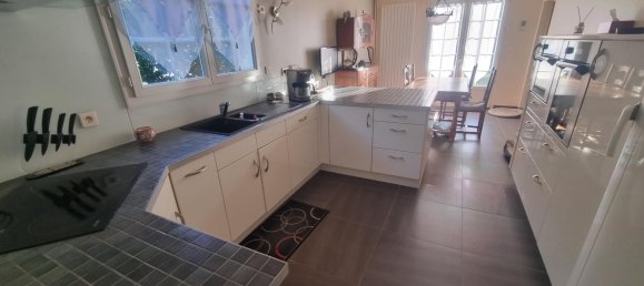 Дом с 4 спальнями в Саран, Франция № 273671 21