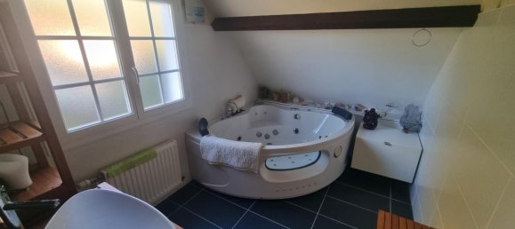 Дом с 4 спальнями в Саран, Франция № 273671 26