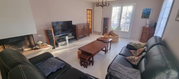 Дом с 4 спальнями в Саран, Франция № 273671 19