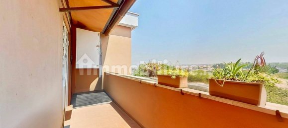 2 bedrooms Penthouse in Pomezia, Italy No. 350234 18