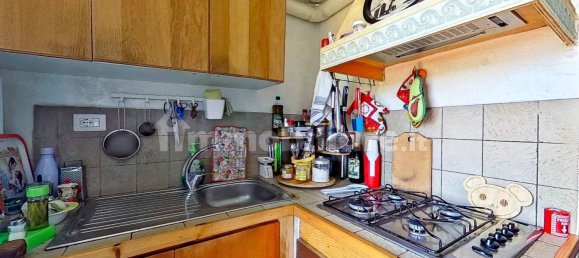 2 bedrooms Penthouse in Pomezia, Italy No. 350234 10