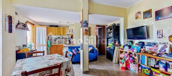 2 bedrooms Penthouse in Pomezia, Italy No. 350234 8