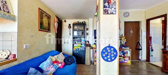 2 bedrooms Penthouse in Pomezia, Italy No. 350234 7