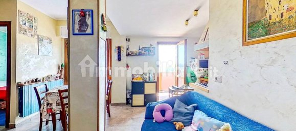 2 bedrooms Penthouse in Pomezia, Italy No. 350234 6