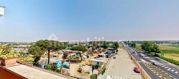 2 bedrooms Penthouse in Pomezia, Italy No. 350234 20