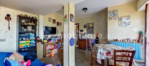 2 bedrooms Penthouse in Pomezia, Italy No. 350234 9