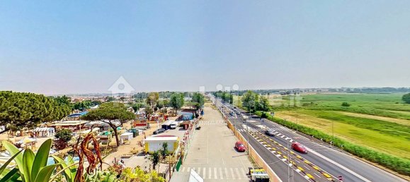 2 bedrooms Penthouse in Pomezia, Italy No. 350234 21