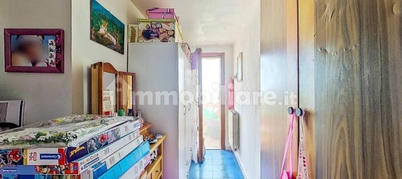 2 Schlafzimmer Penthouse in Pomezia, Italy, Nr. 350234 22