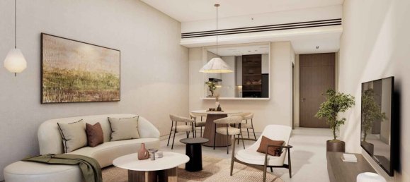 1 Schlafzimmer Wohnung in Jebel Ali, UAE, Nr. 118803 3