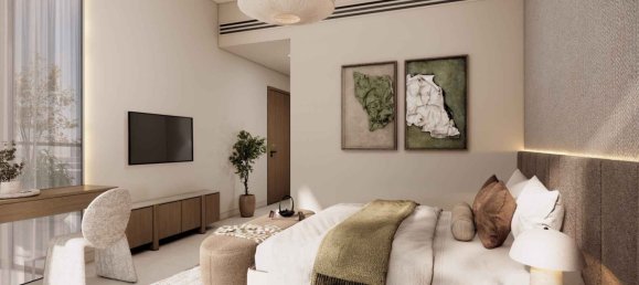 1 Schlafzimmer Wohnung in Jebel Ali, UAE, Nr. 118803 4