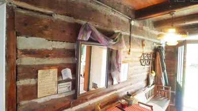 5 rooms House in Glodnitz, Austria No. 214663