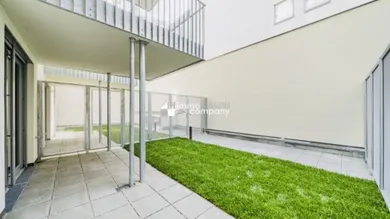 Apartamento de 2 divisões em Rudolfsheim-Funfhaus, Austria N.º 151112