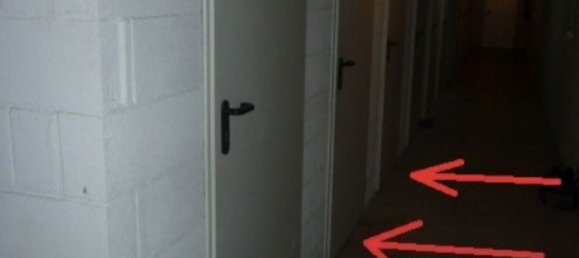 3-salle Appartement à Casirate d'Adda, Italy No. 6719 45