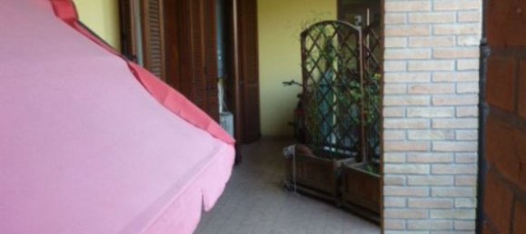 3-salle Appartement à Casirate d'Adda, Italy No. 6719 15