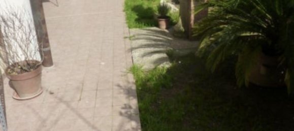 3-salle Appartement à Casirate d'Adda, Italy No. 6719 13