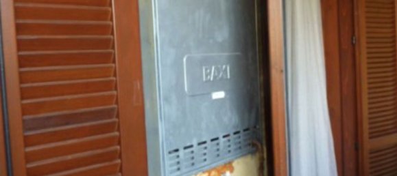 3-salle Appartement à Casirate d'Adda, Italy No. 6719 16