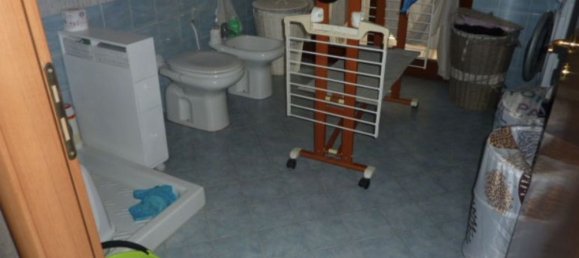 3-salle Appartement à Casirate d'Adda, Italy No. 6719 6