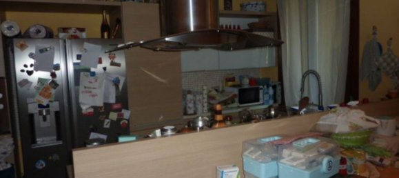 3-salle Appartement à Casirate d'Adda, Italy No. 6719 2