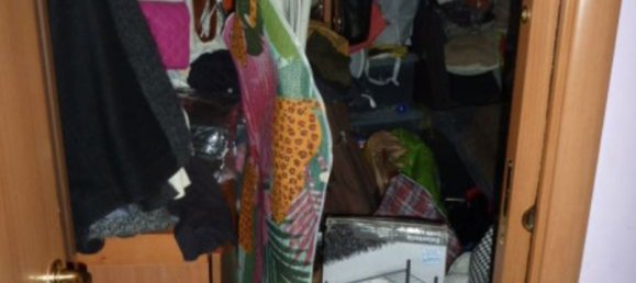 3-salle Appartement à Casirate d'Adda, Italy No. 6719 11