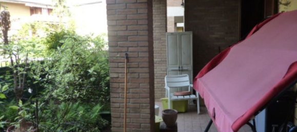 3-salle Appartement à Casirate d'Adda, Italy No. 6719 14