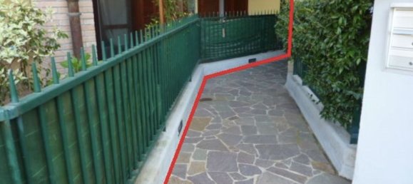 3-salle Appartement à Casirate d'Adda, Italy No. 6719 39